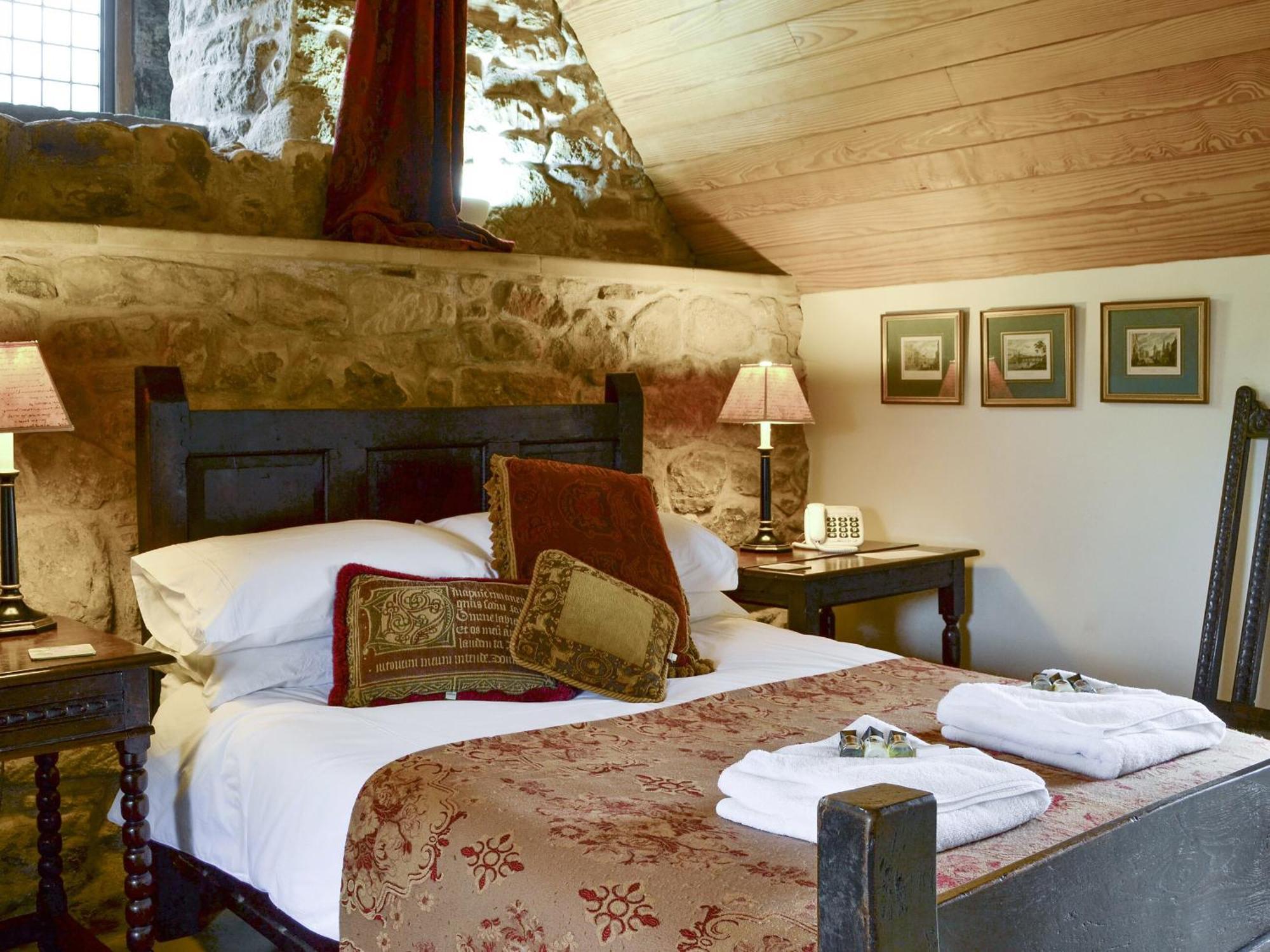 Braidwood Castle - Uk10672 Villa Luaran gambar
