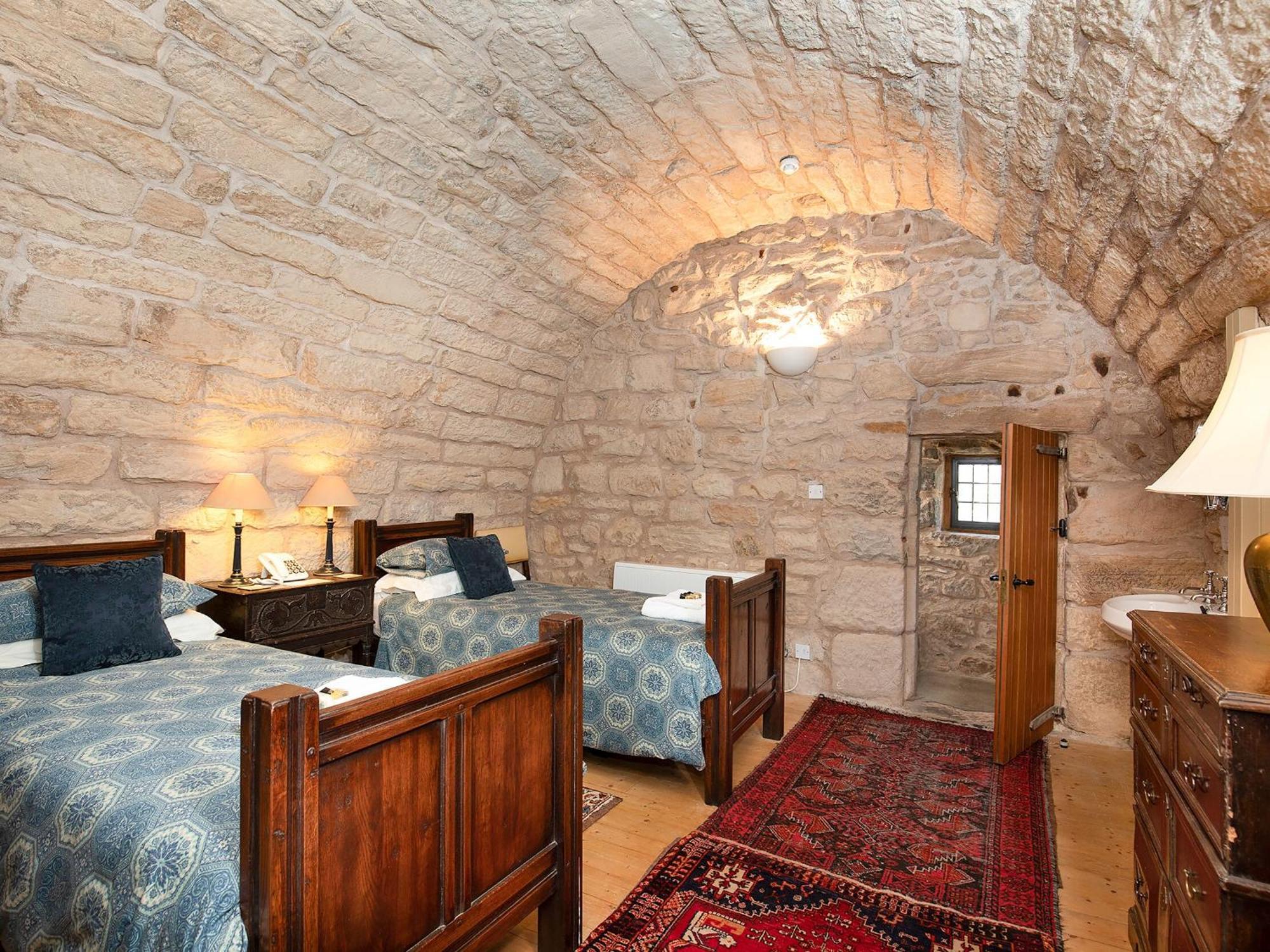 Braidwood Castle - Uk10672 Villa Luaran gambar