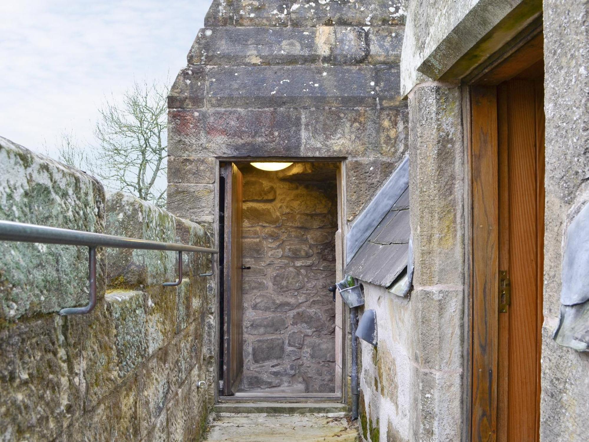 Braidwood Castle - Uk10672 Villa Luaran gambar
